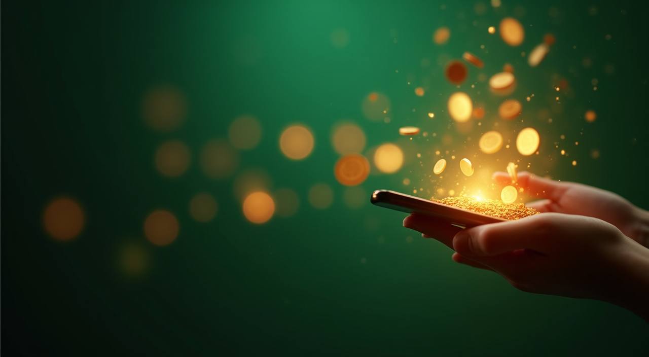 golden7 background
