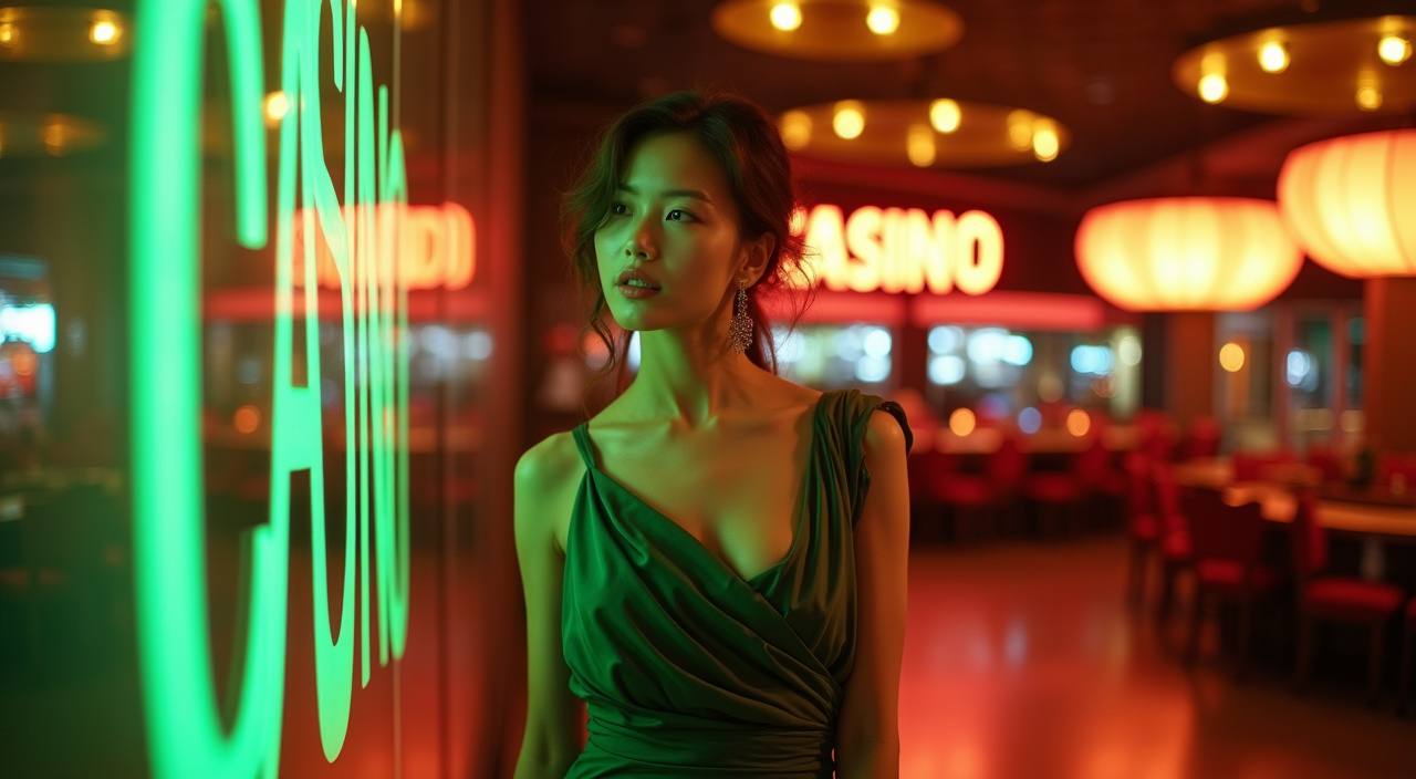 golden7 Slots Rush Hour တွင် ဘာတွေ ကစားနိုင်သလဲ